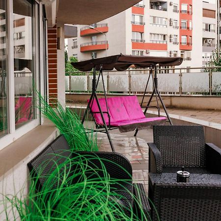 Regia Apartament Oradea Eksteriør billede
