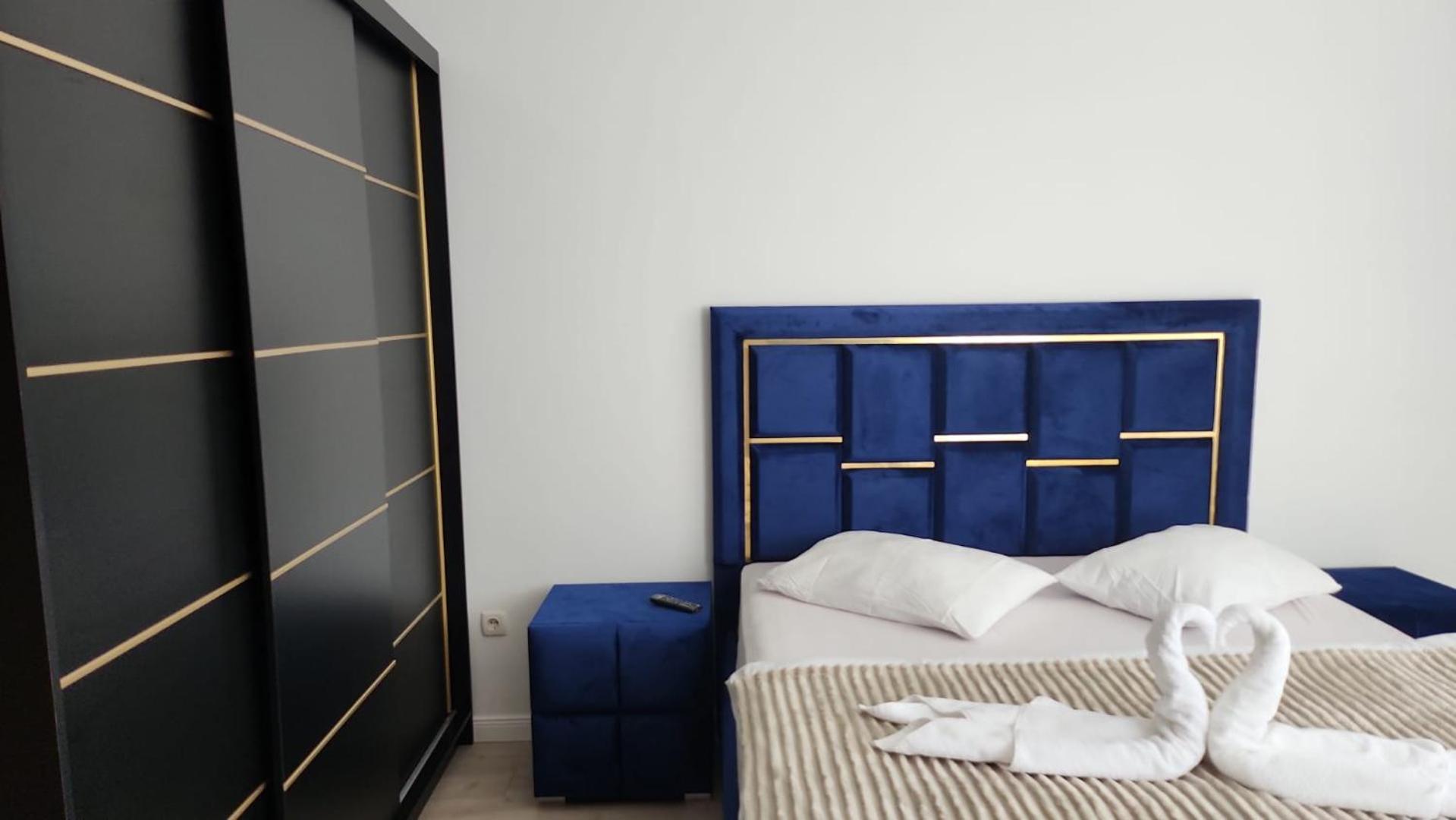Regia Apartament Oradea Eksteriør billede