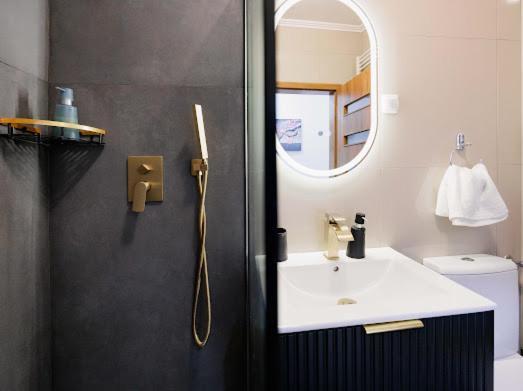 Regia Apartament Oradea Eksteriør billede