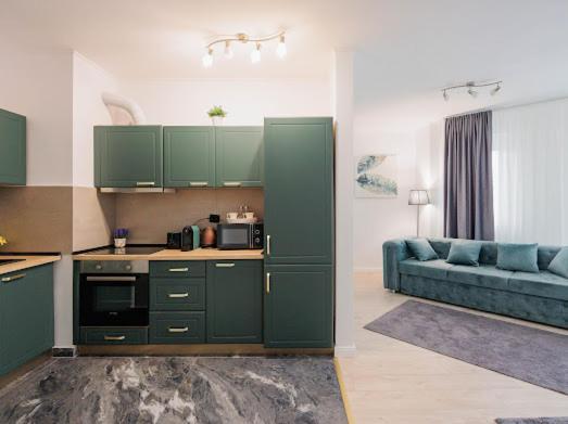 Regia Apartament Oradea Eksteriør billede