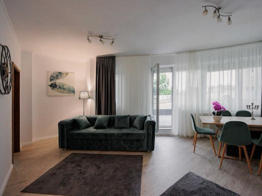 Regia Apartament Oradea Eksteriør billede